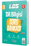 8. Sınıf LGS Dil Bilgisi Soru Bankası