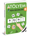 8. Sınıf LGS Fenito Fen Bilimleri Atölyem