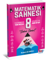 8. Sınıf Matematik Sahnesi