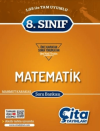 8.Sınıf Matematik Soru Bankası