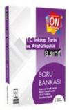 8.Sınıf On Numara İnkılap Tarihi ve Atatürkçülük Soru Bankası