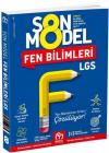 8. Sınıf Son Model Fen Bilimleri Soru Bankası