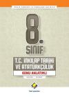 8.Sınıf T.C. İnkılap Tarihi ve Atatürkçülük Konu Anlatımlı