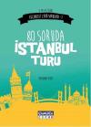 80 Soruda İstanbul Turu