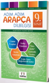 9. Sınıf Adım Adım Arapça Dilbilgisi