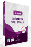 9. Sınıf Coğrafya Soru Bankası