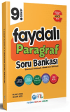 9. Sınıf Faydalı Paragraf Soru Bankası
