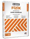 9. Sınıf Fizik Etkinlikli Soru Bankası