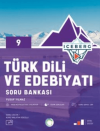 9. Sınıf Iceberg Türk Dili ve Edebiyatı Soru Bankası