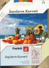 9.Sınıf Modüler Sistem ile Matematik - Sayıların Kuvveti - Fasikül 4 (Ciltli)