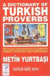 A Dictionary of Turkish Proverbs