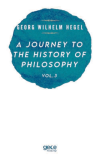 A Journey to the History of Philosophy Vol. 3