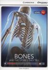 A2+ Bones: And the Stories They Tell (Book with Online Access code) Interactive Readers