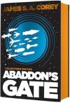 Abaddon's Gate : Book 3 of the Expanse (now a Prime Original series) Special Edition