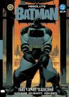 Absolute Batman Cilt 1 (Ciltli)