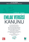 Açıklamalı - İçtihatlı Emlak Vergisi Kanunu
