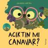 Acıktın mı Canavar? Bir Canavar Kanka Curcunası 2