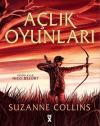 Açlık Oyunları-Resimli (Ciltli)