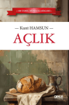 Açlık
