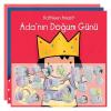 Ada 3 Kitap Bir Arada - Gündelik Yaşam Seti