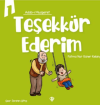 Adabı Muaşeret Teşekkür Ederim