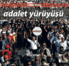 Adalet Yürüyüşü (Ciltli)