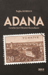 Adana - Cumhuriyet Dönemi Kaynakçası