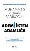 Ademlikten Adamlığa