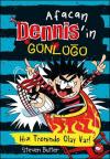 Afacan Dennis'in Günlüğü 3 (Ciltli)