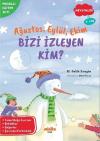 Ağustos Eylül Ekim Bizi İzleyen Kim? Mevsimler - Masallı Eğitim Seti