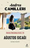 Ağustos Sıcağı - Komiser Montalbano Serisi 10