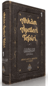 Ahkam Ayetleri Tefsiri 1. Cilt (Ciltli)
