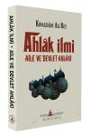 Ahlak İlmi Aile ve Devlet Ahlaki
