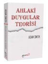 Ahlaki Duygular Teorisi