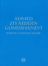 Ahmed Ziyaeddin Gümüşhanevi
