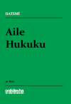 Aile Hukuku