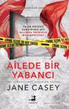 Ailede Bir Yabancı - Maeve Kerrigan Serisi 11