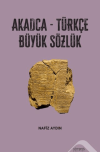 Akadca-Türkçe Büyük Sözlük