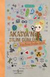 Akasya'nın Bilim Günlüğü - İkinci Kitap Sonbahar Bilimi