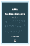 Akça Ansiklopedik Sözlük (A-L)