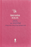 Akıl ve Erdem (Ciltli)