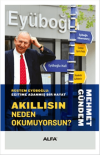 Akıllısın Neden Okumuyorsun? (Ciltli)