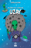 Aklımda Deli Sorular - Uzay