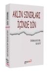 Aklın Sınırları İçinde Din