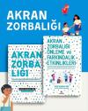 Akran Zorbalığı Önleme Seti - 2 Kitap Takım