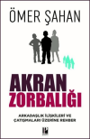 Akran Zorbalığı