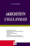 Akreditifin Uygulanması