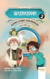 Akşemseddin - Gi̇zemli̇ Ki̇tabın Kahramanları 2