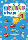 Aktivite Kitabı - 1
