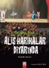 Aliş Harikalar Diyarında